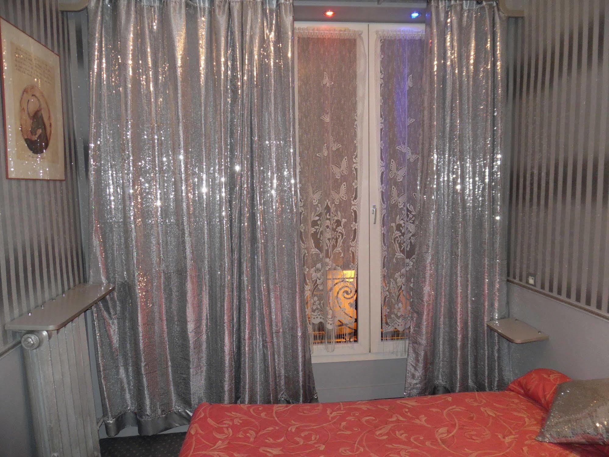 Nazareth Hotel ปารีส ภายนอก รูปภาพ